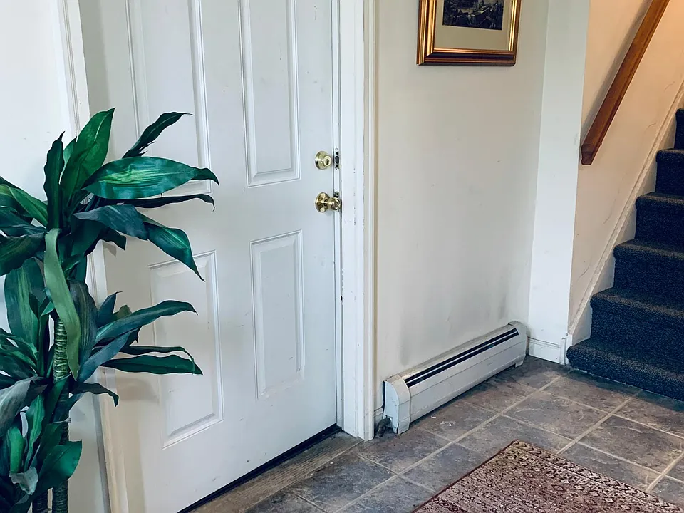 Entryway.