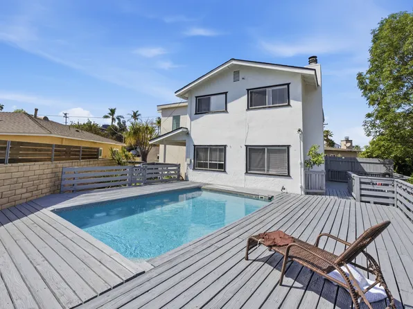 5191 Alumni Pl, San Diego, CA 92115