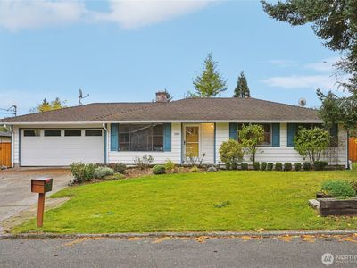 1903 Clovercrest Street, Enumclaw, WA, 98022