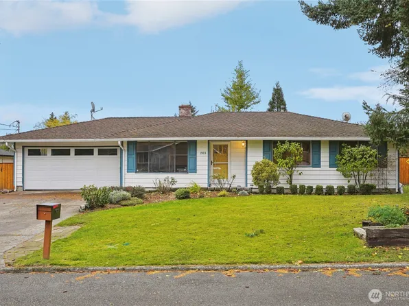 1903 Clovercrest Street, Enumclaw, WA 98022