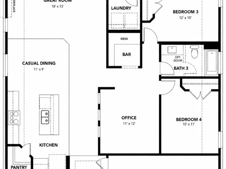 1072 Tara Ct — Photo 3