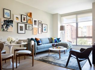 One Hill South, Washington, DC 20003