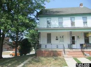 20 S Charles St, Dallastown, PA
