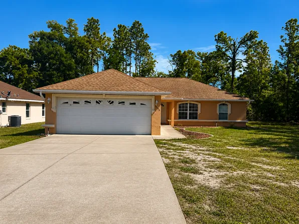 13173 SW 65th Cir, Ocala, FL 34473