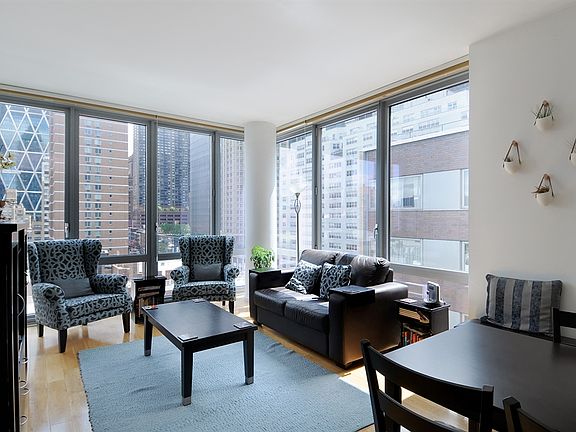 2nd image of 310 W 52nd St APT 10J