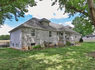 305 Hughes Rd, Willard, MO 65781