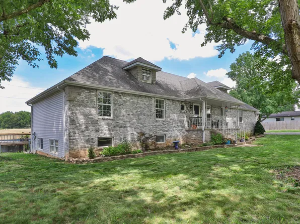 305 Hughes Road, Willard, MO 65781