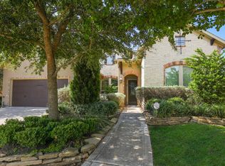 17822 Hayward Hill Dr, Richmond, TX 77407