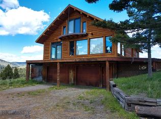 600 Middle Skunk Creek Rd, Bozeman, MT 59715