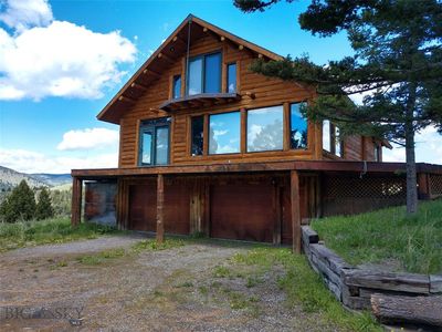 600 Middle Skunk Creek Rd, Bozeman, MT, 59715
