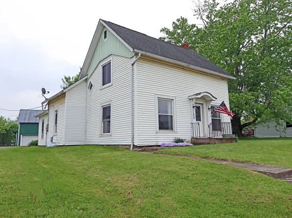 189 Mill St, North Lewisburg, OH 43060