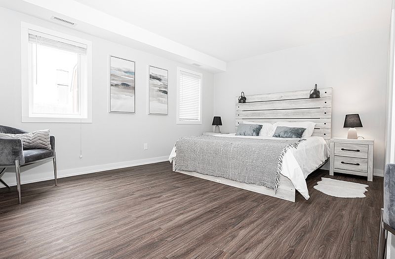 Winnipeg Apartment for rent - 2 Bedrooms — photo 23