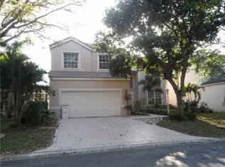 6690 NW 80th Mnr, Parkland, FL 33067