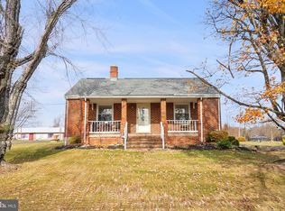 24533 Lafayette Dr, Rhoadesville, VA 22542