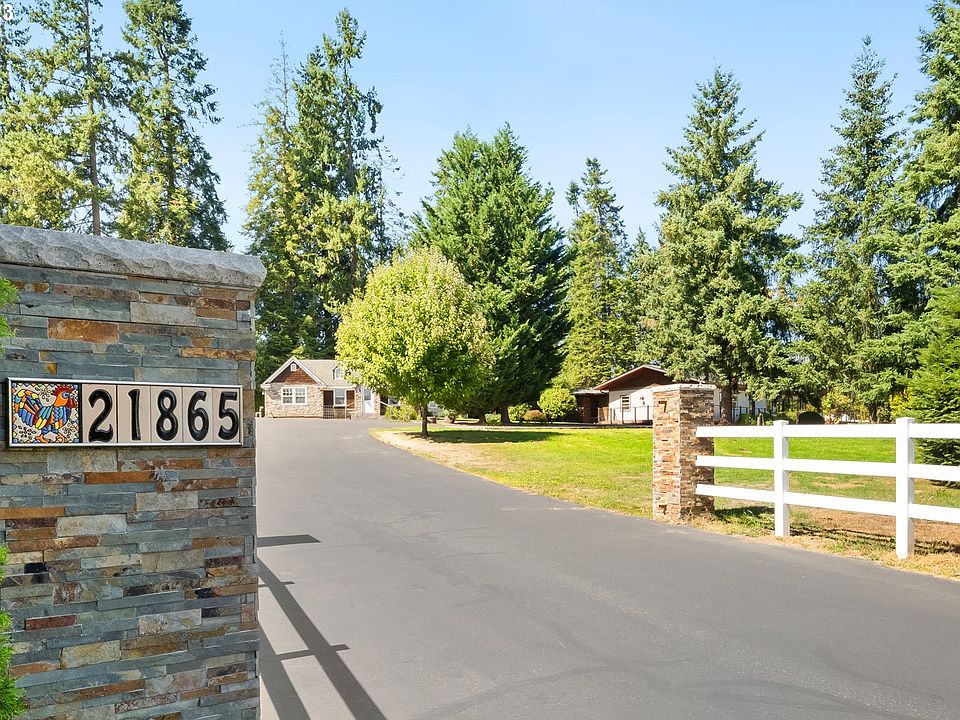 21865 NE Hidden Springs Rd, Dundee, OR 97115 MLS 23089466 Zillow