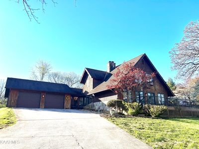 2124 Carpenters Grade Rd, Maryville, TN, 37803