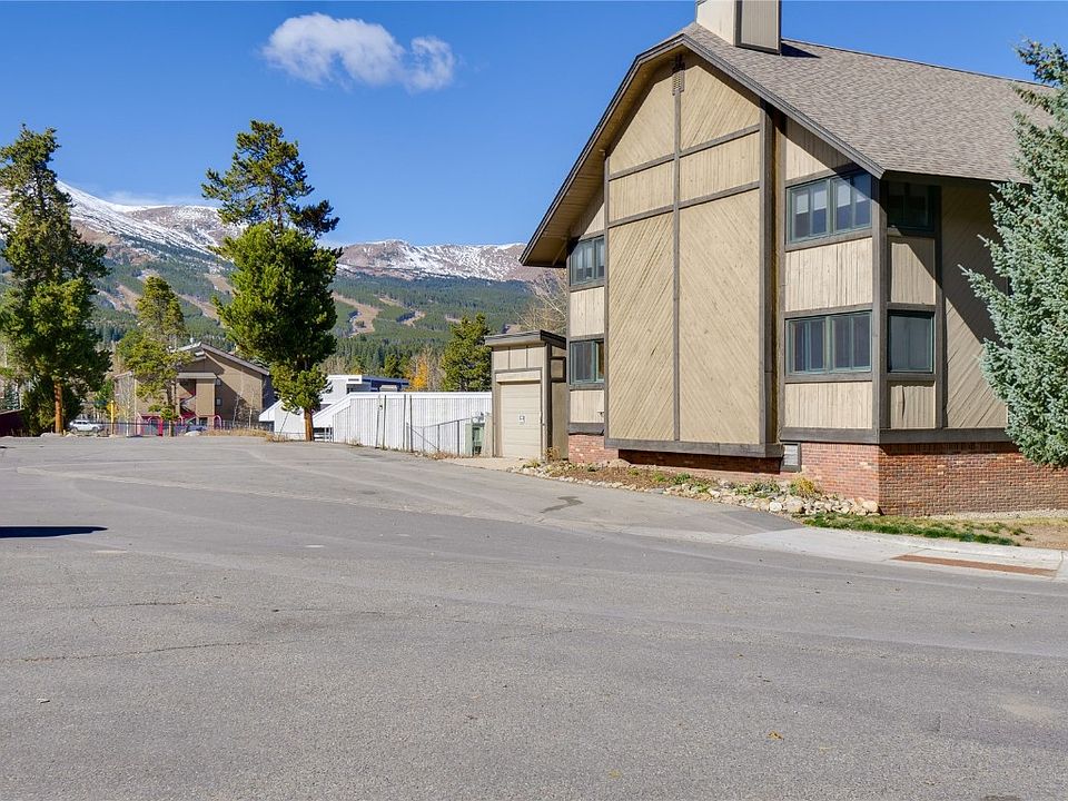 311 S High St APT 111, Breckenridge, CO 80424 | Zillow