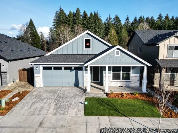 12815 NE 64th Ave, Vancouver, WA 98686