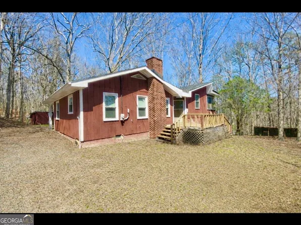 5077 Ada St, Blue Ridge, GA 30513