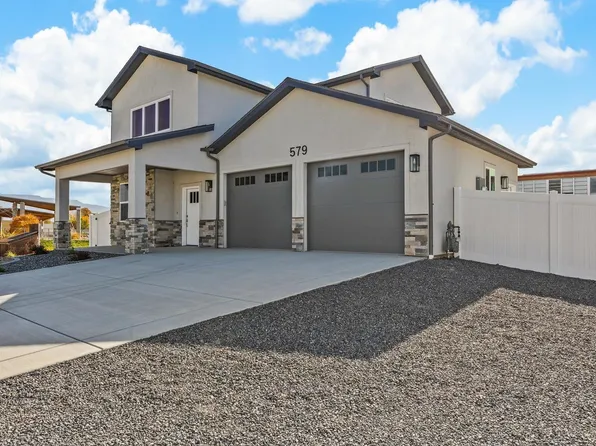 579 Fledgefield Dr, Grand Junction, CO 81504