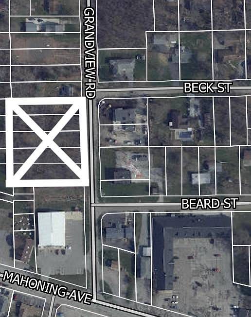 1st image of 0 Grandview Rd