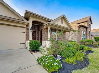 962 Smokethorn Trl, Richmond, TX 77406