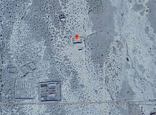 16234 Ponderosa Rd, Pinon Hills, CA 92372