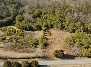  South County Road 1233 West, Lexington, IN 47138