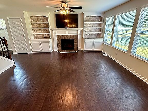 Living Room - 1st Floor