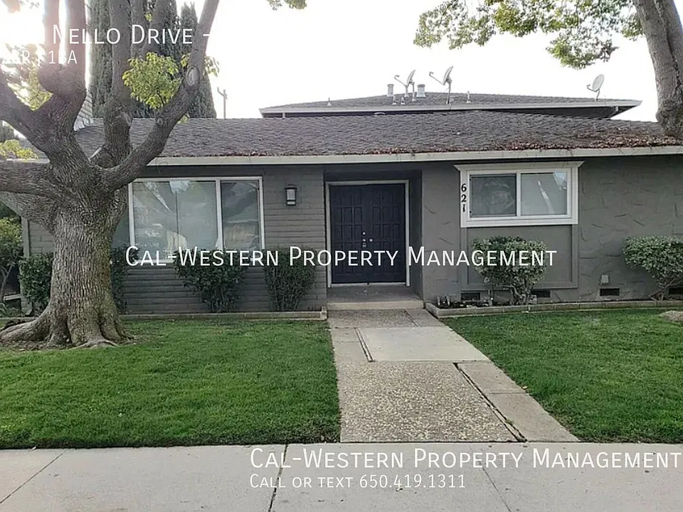 621 Nello Dr #3