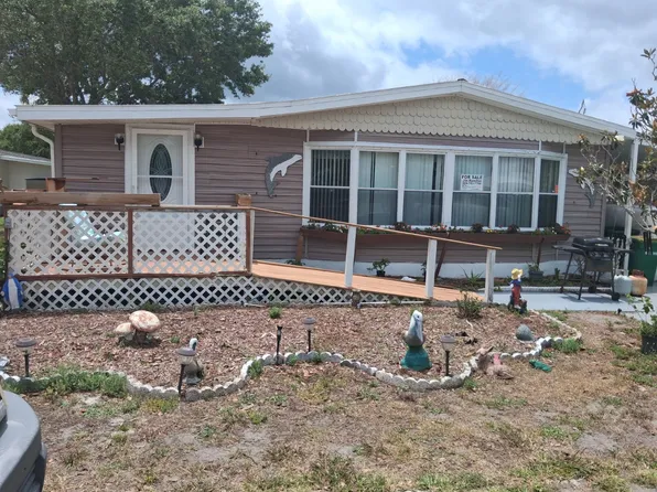 190 Overlook Dr, Sebastian, FL 32976