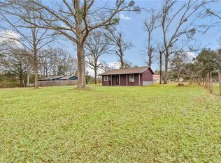 9851 Abbeys Ln, Semmes, AL 36575