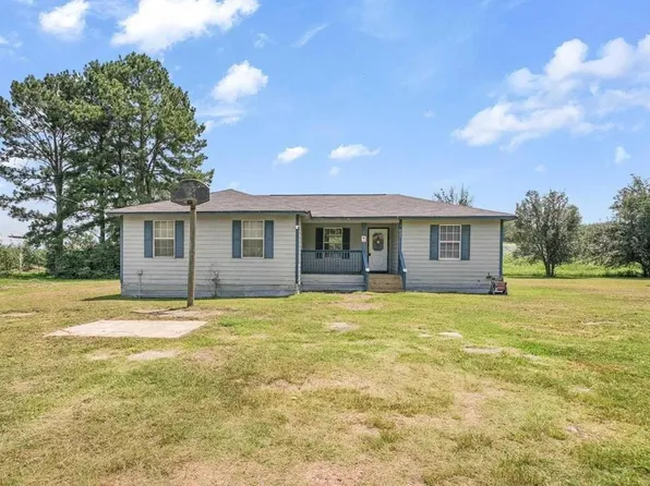 627 E 1st Ave, Foreman, AR 71836