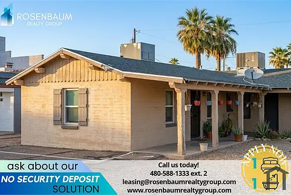 1701 N Village Dr