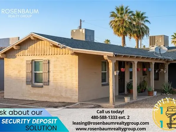 1701 N Village Dr, Tucson, AZ 85712