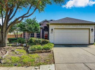 5501 Penwell Dr, Fort Worth, TX 76135