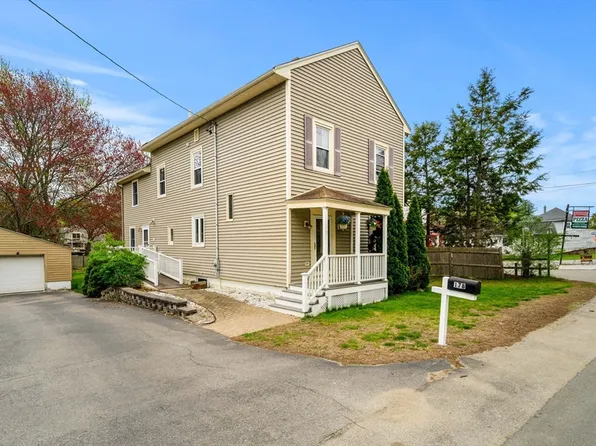 178 Main St, Groveland, MA 01834