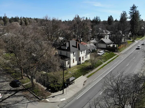 1427 W 7th Ave, Spokane, WA 99204