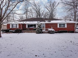 3400 Springlake Dr, Findlay, OH 45840