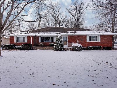 3400 Springlake Dr, Findlay, OH, 45840