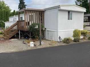 621 Nick Rd TRAILER 19, Centralia, WA 98531