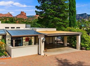 340 Orchard Ln APT 7, Sedona, AZ 86336