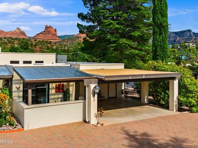 340 Orchard Lane #7, Sedona, AZ, 86336