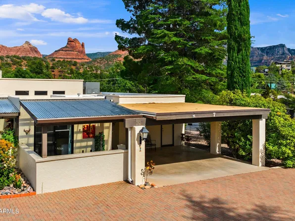 340 Orchard Lane #7, Sedona, AZ 86336