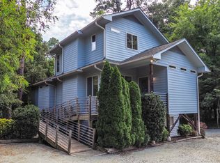 1319 Martin Luther King Jr Pkwy, Durham, NC 27707