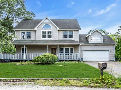19 Sunrise Boulevard, Forked River, NJ, 08731