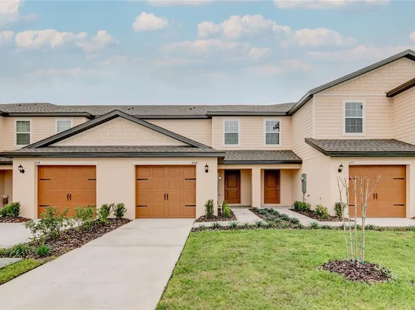 1668 Wynford Cir, Tavares, FL 32778