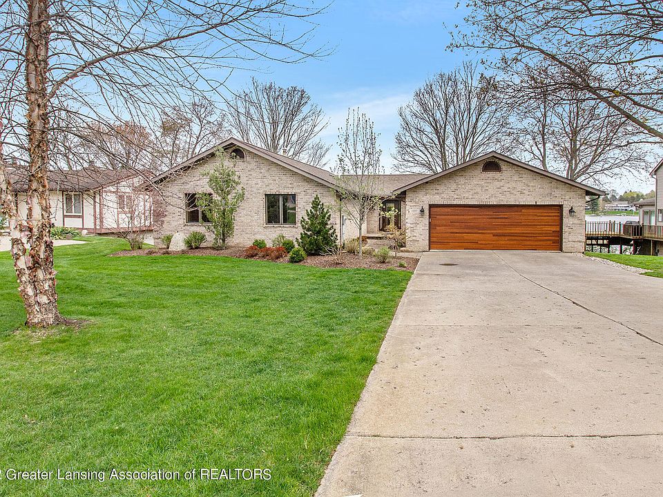 1107 W Geneva Dr, Dewitt, MI 48820 Zillow