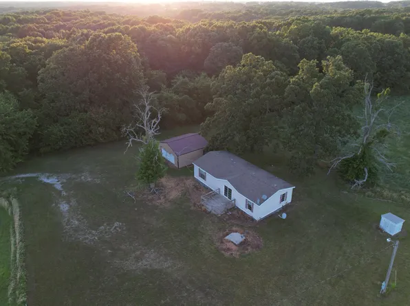 26548 Foliage Road, Pierce City, MO 65723
