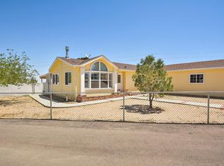 12658 N Johnson Rd, Phelan, CA 92371